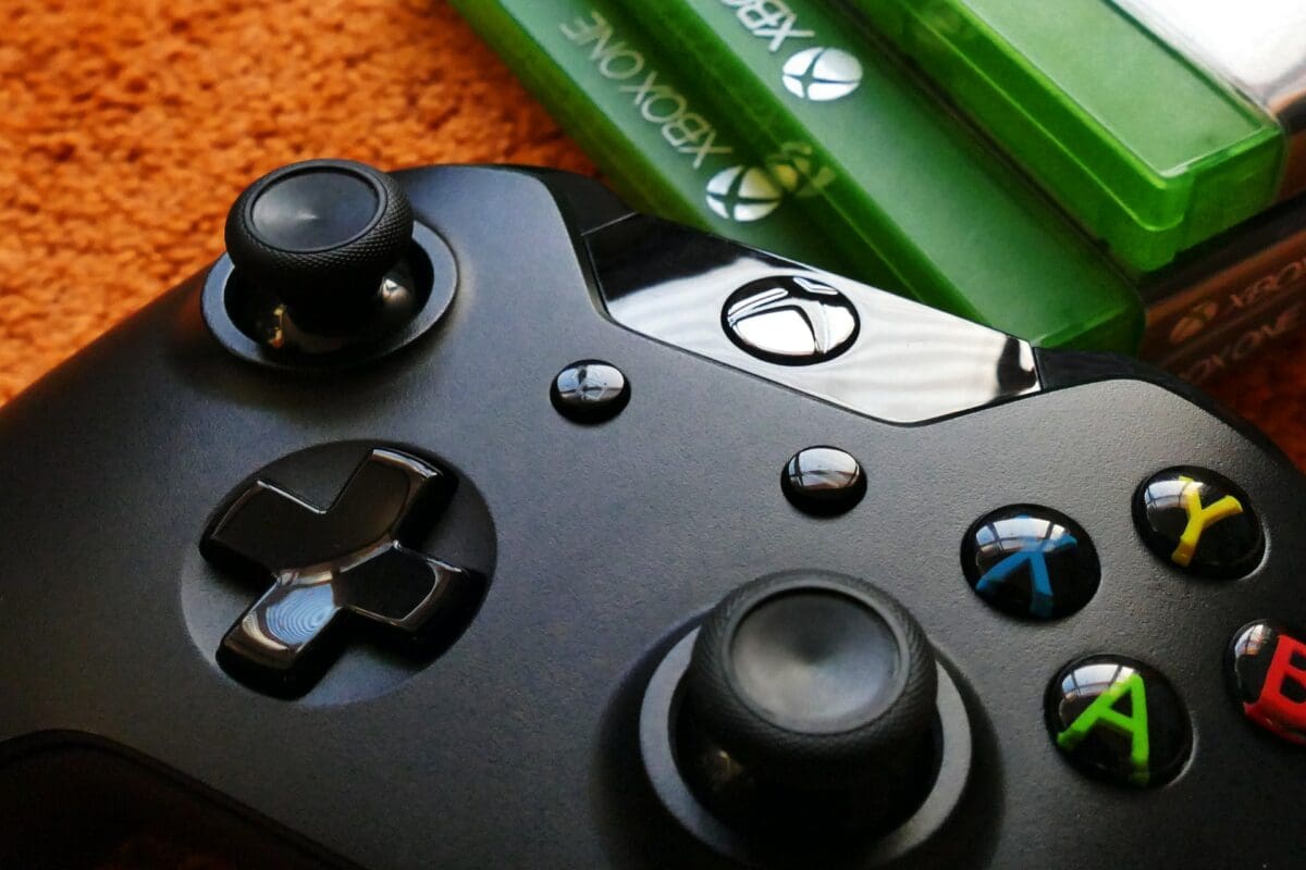 Win a Xbox Series X